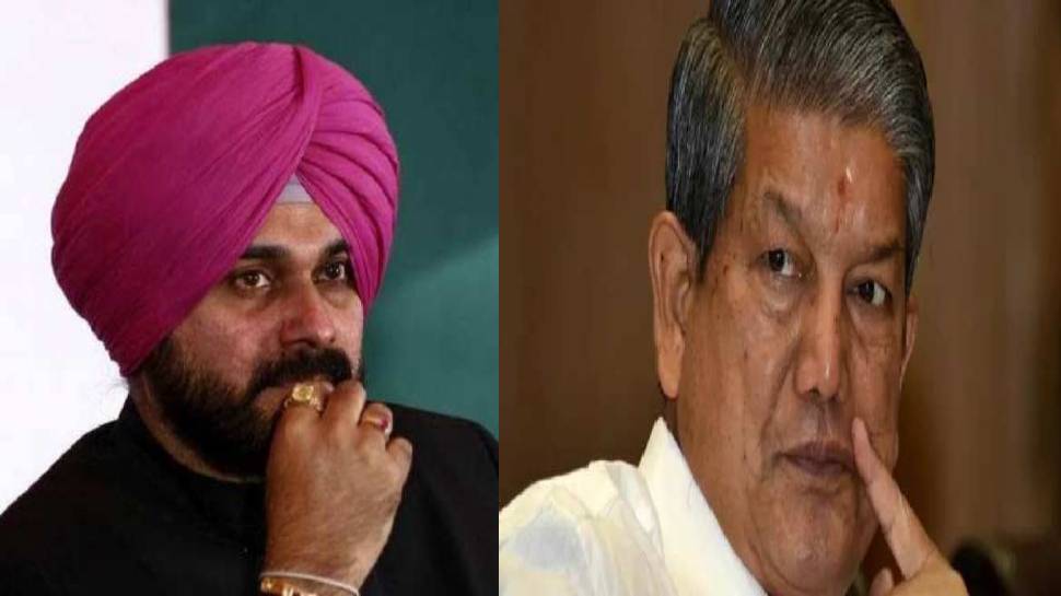 ਮੰਨ ਗਏ ਸਿੱਧੂ? ਅਸਤੀਫ਼ਾ ਨਾਮਨਜ਼ੂਰ, ਹਾਈ ਕਮਾਨ ਅੱਗੇ ਢਿੱਲੇ ਪਏ ਤੇਵਰ