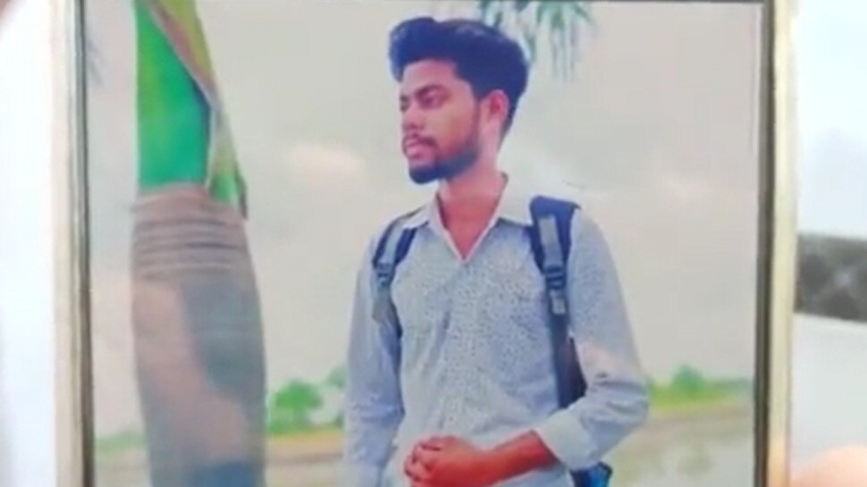 वकील के बेटे की हत्या कर दो बदमाशों ने मांगी 50 लाख की फिरौती, अमीर बनने के लिये रची थी साजिश