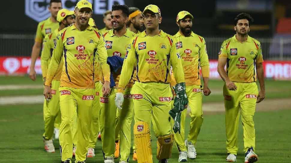 IPL 2021: MS Dhoni के इन 3 शेरों से थरथर कांप रही होगी KKR, तोड़ देंगे तीसरे खिताब जीतने का सपना!