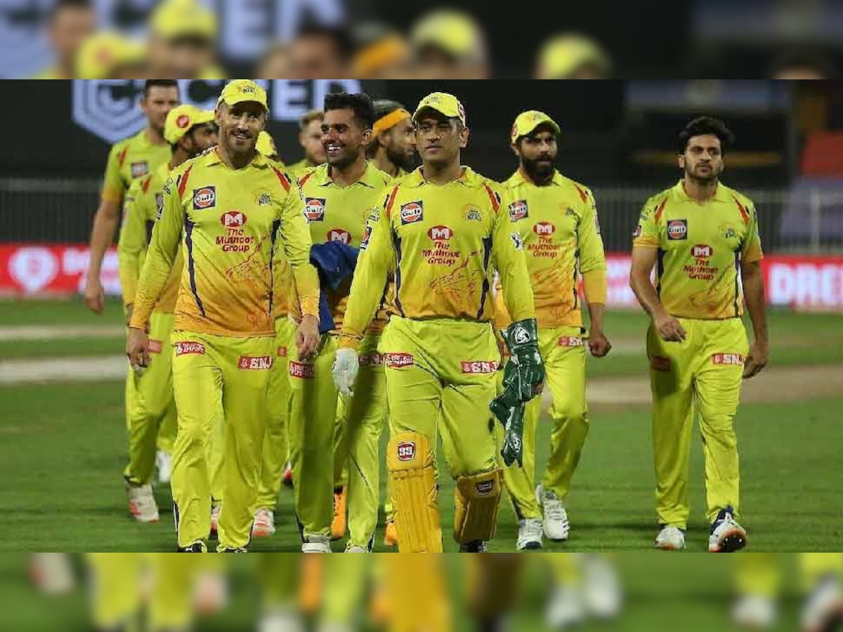 फाइल फोटो (CSK)