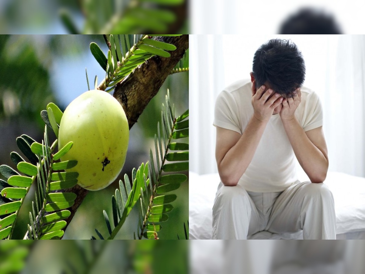 Benefits of amla