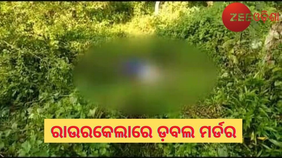 ଶଳାକୁ ଶୀଳରେ ଛେଚି ମାରି ଦେଲା ଭିଣୋଇ