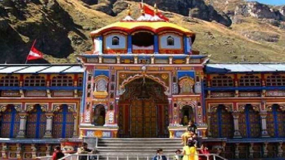 20 नवंबर से शीतकाल के लिए बंद होंगे बद्रीनाथ धाम के कपाट, विजयदशमी के मौके पर हुई घोषणा