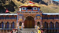 20 नवंबर से शीतकाल के लिए बंद होंगे बद्रीनाथ धाम के कपाट, विजयदशमी के मौके पर ऐलान