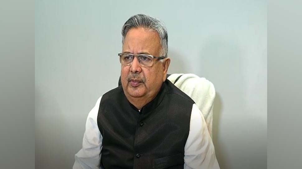 रमन सिंह ने साधा बघेल सरकार पर निशाना, कहा-आपकी प्राथमिकता छत्तीसगढ़ होनी चाहिए, क्योंकि...