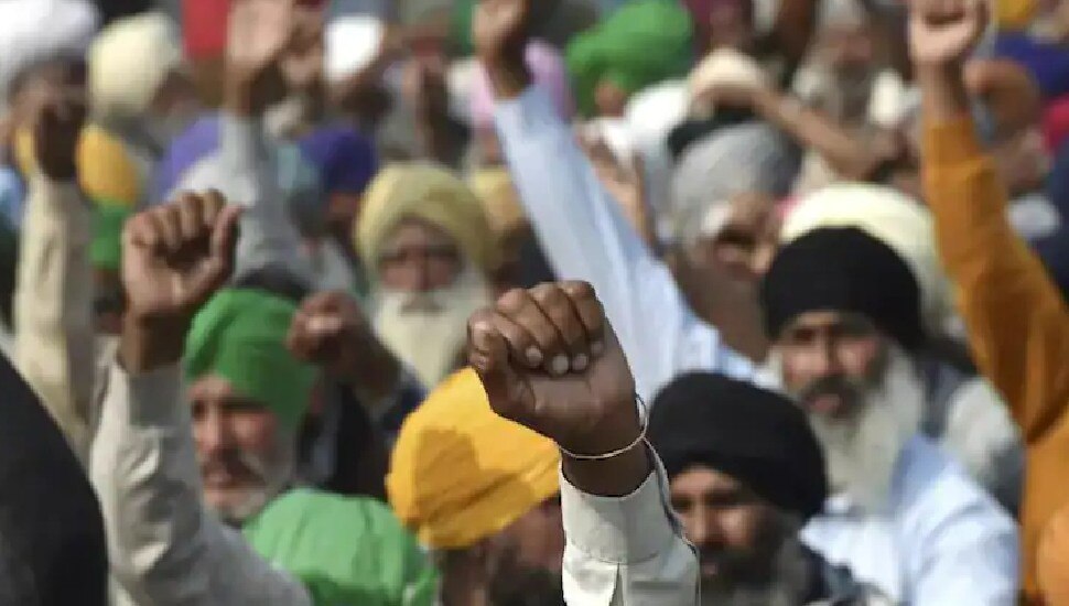Singhu Border ਕਤਲ ਦੀ ਜ਼ਿੰਮੇਵਾਰੀ ਲੈਂਦਿਆਂ ਨਿਹੰਗ ਸਿੰਘ ਨੇ ਕੀਤਾ ਆਤਮ-ਸਮਰਪਣ