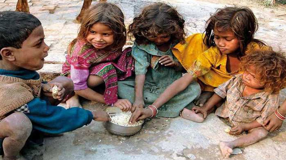 Global Hunger Index पर भारत ने उठाए सवाल, किस आधार पर तैयार हुई ये रिपोर्ट? समझिए