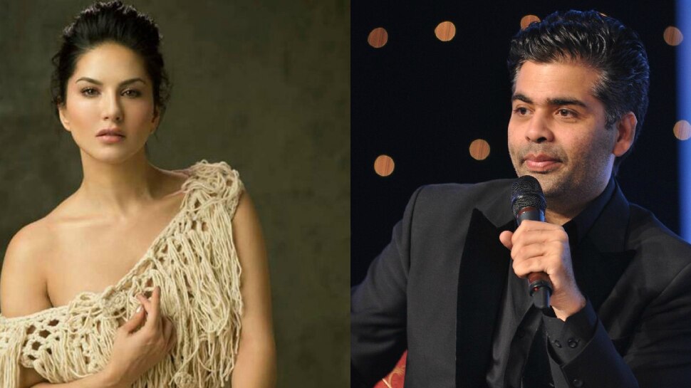 Sunny Leone के साथ अडल्ट कॉमेडी करेंगे Karan Johar, ये सितारे भी सुनाएंगे जोक्स