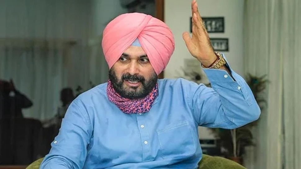 राहुल गांधी से मिले Navjot Singh Sidhu, बने रहेंगे पंजाब कांग्रेस अध्यक्ष