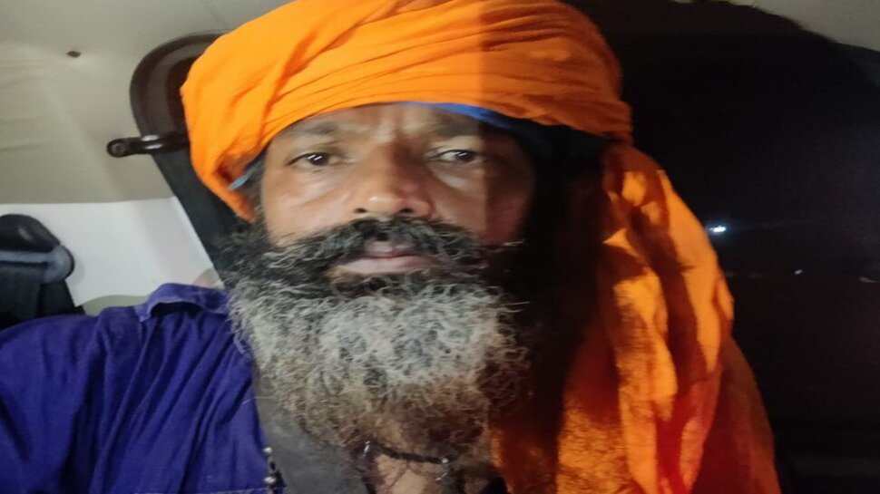 ସିଙ୍ଘୁ ବର୍ଡର ହତ୍ୟା ମାମଲାରେ ଜଡିତ ଅଭିଯୁକ୍ତ ନିହଙ୍ଗ ସରବଜିତ ସିଂହ ଗିରଫ