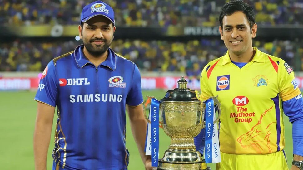 4 बार IPL खिताब जीतकर MS Dhoni ने बनाया रिकॉर्ड, लेकिन Rohit Sharma से अब भी पीछे