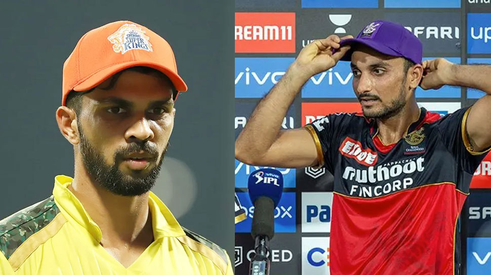 IPL 2021: रनों की बारिश करने वाले Ruturaj Gaikwad हुए मालामाल, Harshal Patel पर भी बरसे इतने पैसे