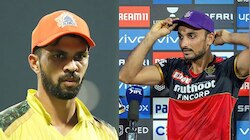 IPL 2021: रनों की बारिश करने वाले गायकवाड़ हुए मालामाल, हर्षल पर भी बरसे इतने पैसे