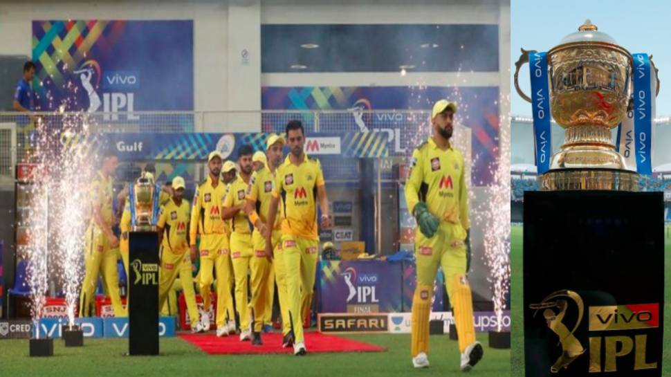 KKR को हराकर CSK चौथी बार बनी IPL चैंपियन, पिछले सीजन में सबसे पहले हुई थी एलिमिनेट