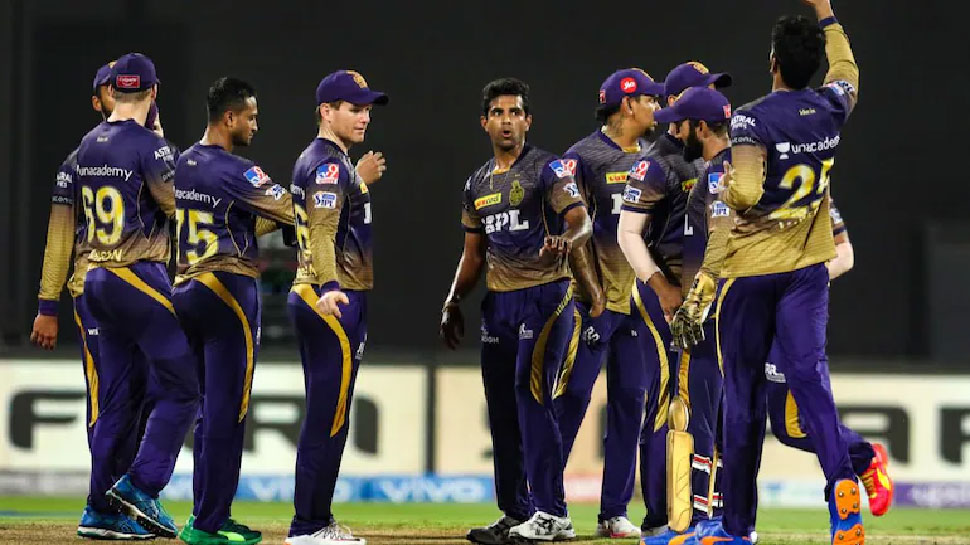 IPL 2021 Final: इन 3 खिलाड़ियों की वजह से चकनाचूर हुआ KKR का सपना, बन गए हार के सबसे बड़े 'विलेन'