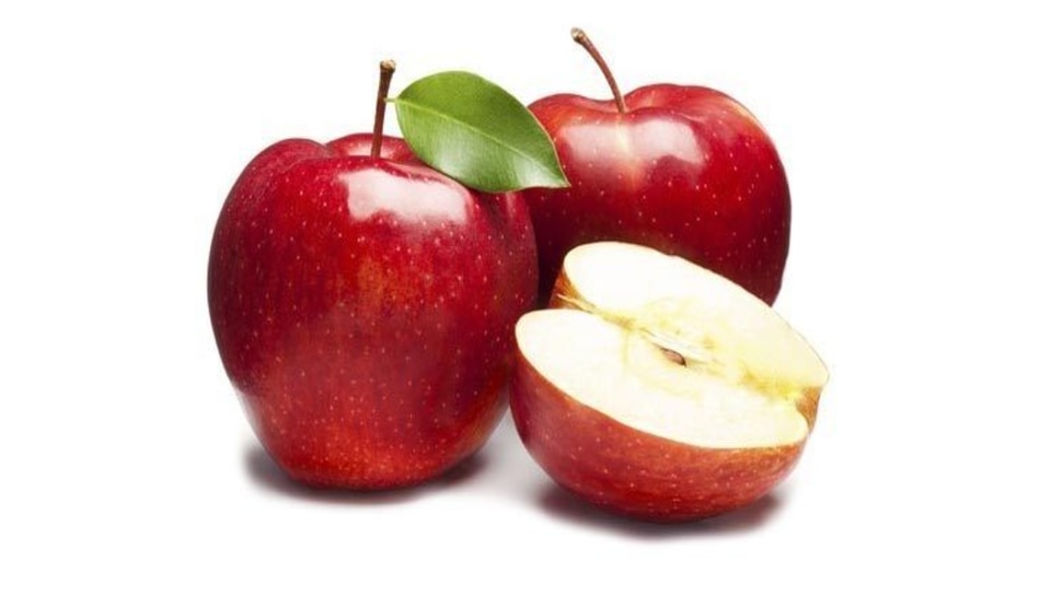 World Food Day: जाने सेब खाने के फायदे, क्या है इसे खाने का सही समय