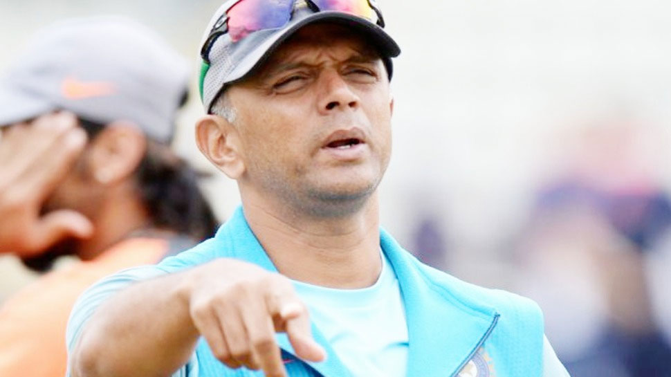 Ravi Shastri के बाद Rahul Dravid बनेंगे भारत के नए कोच, BCCI ने इतने साल के लिए सौंपी कमान