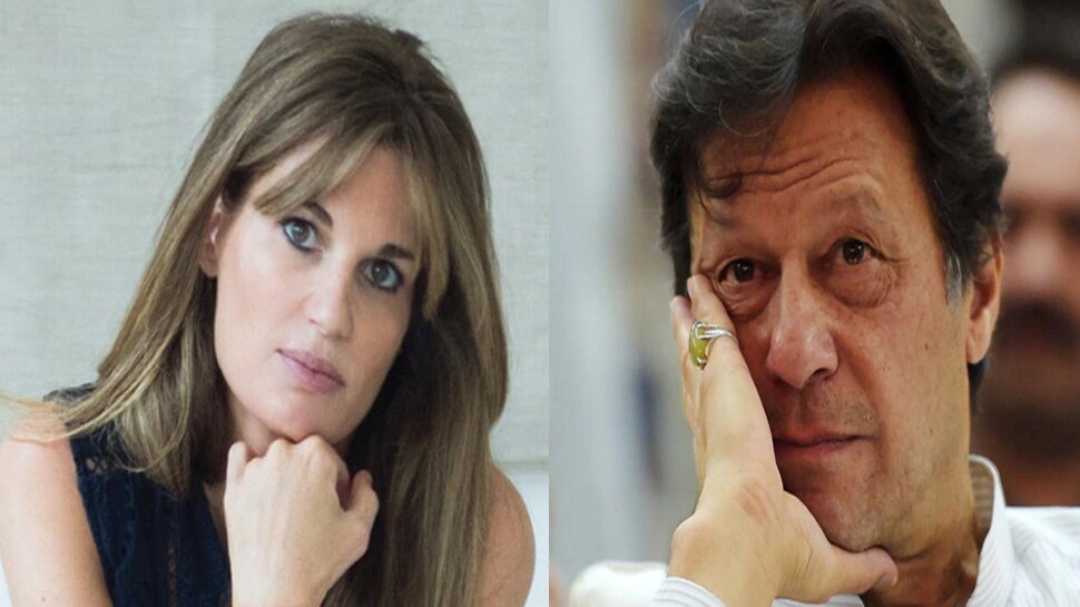 Imran Khan से रिश्तों पर पूर्व पत्नी ने किया बड़ा खुलासा, मोनिका लेविंस्की से की तुलना