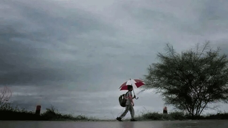 Rajasthan Weather Update: 16 और 17 अक्टूबर को बारिश की संभावना, किसानों को सुरक्षित स्थान पर भंडारण की सलाह