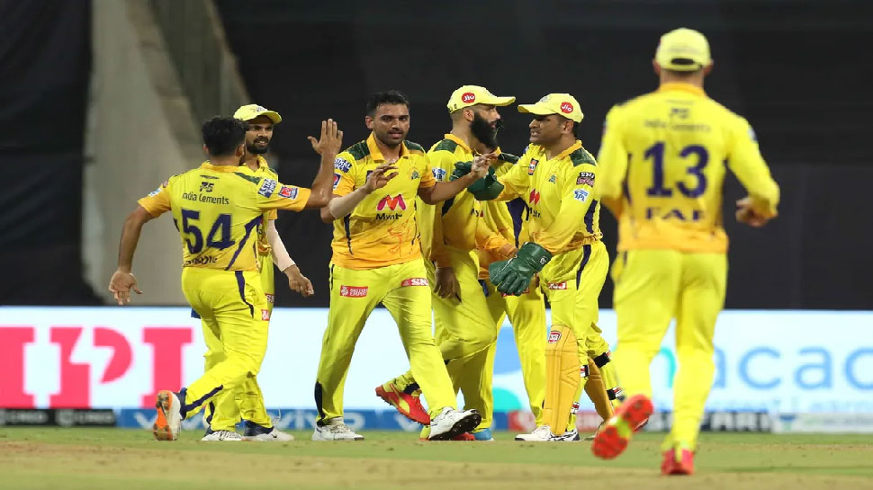 IPL 2021 के साथ हुआ CSK के बड़े मैच विनर का करियर खत्म! अब पीली जर्सी में नहीं आएगा नजर