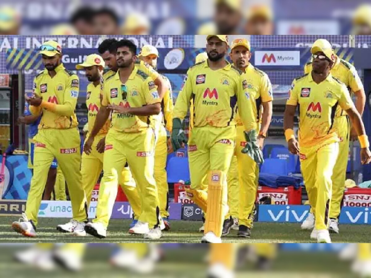 CSK (IPL)