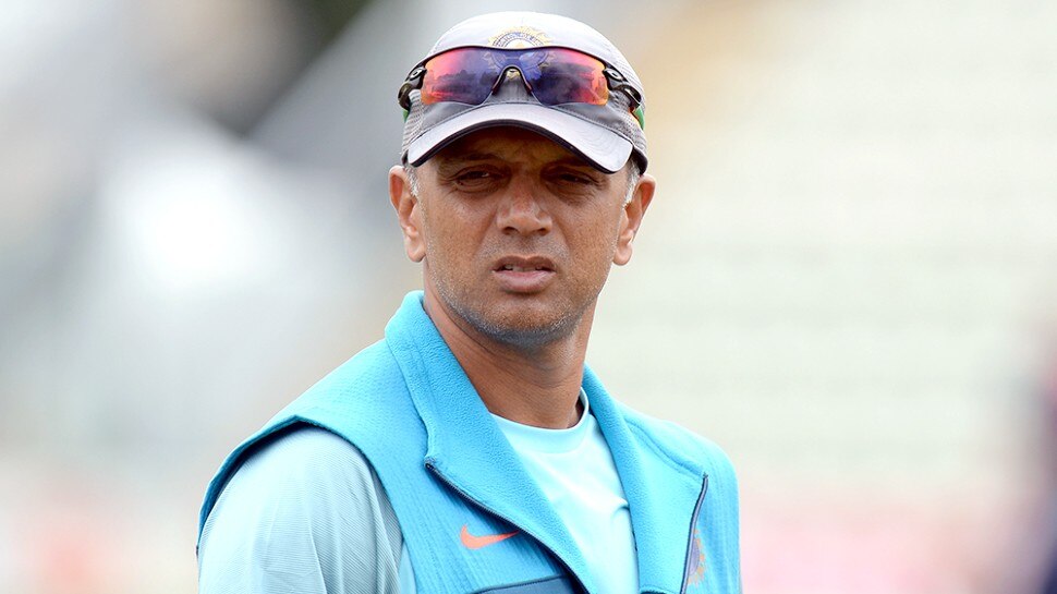 Shastri के बाद Dravid होंगे टीम इंडिया के अगले हेड कोच, इतने करोड़ रुपये में हुआ ये करार