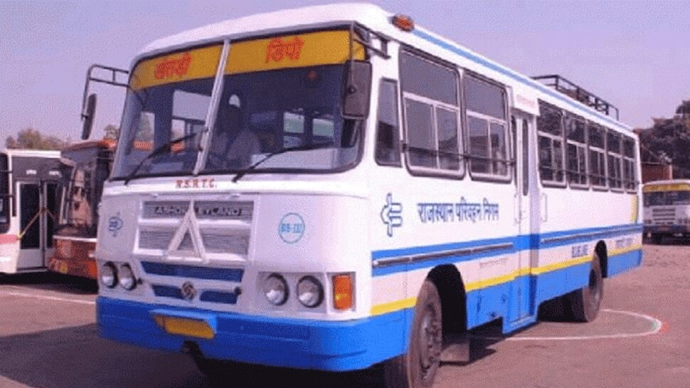 Rajasthan Roadways में होगी नई बसों की खरीद, बढ़ाई जाएंगी मूलभूत सुविधाएं