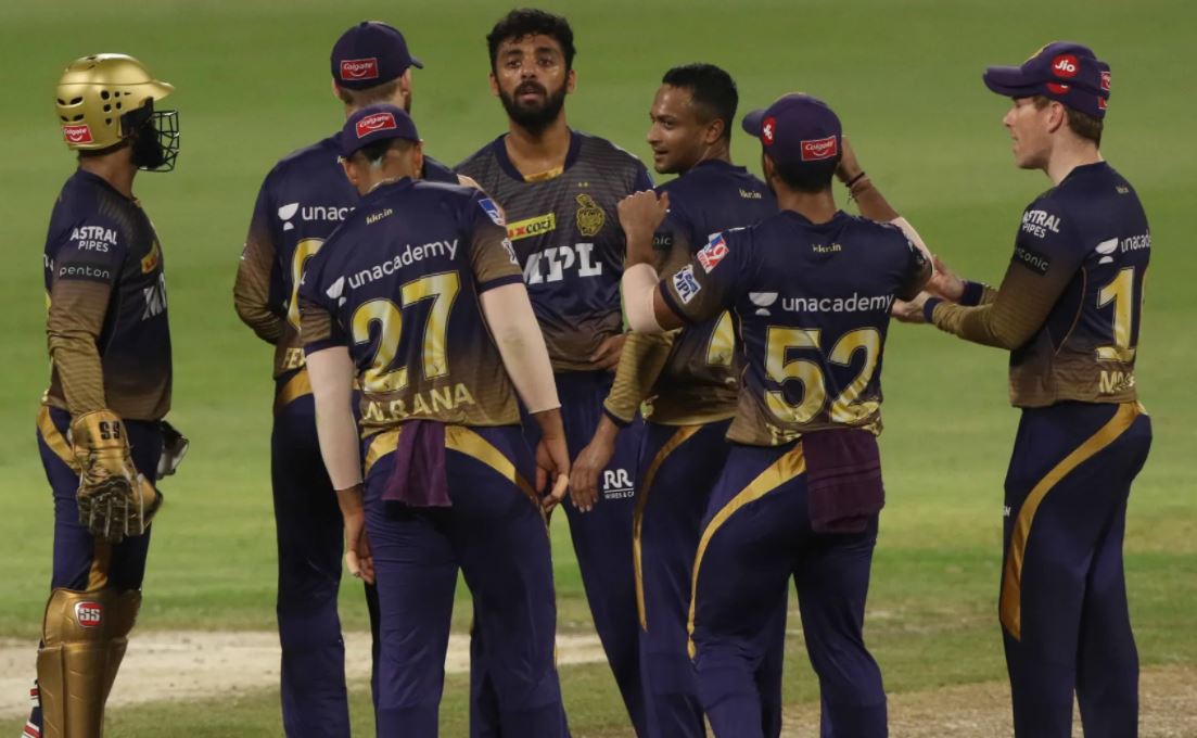 IPL 2021: KKR की हार के साथ इस खिलाड़ी के करियर पर लगा 'पावर-ब्रेक', अगले सीजन नहीं आएगा नजर?
