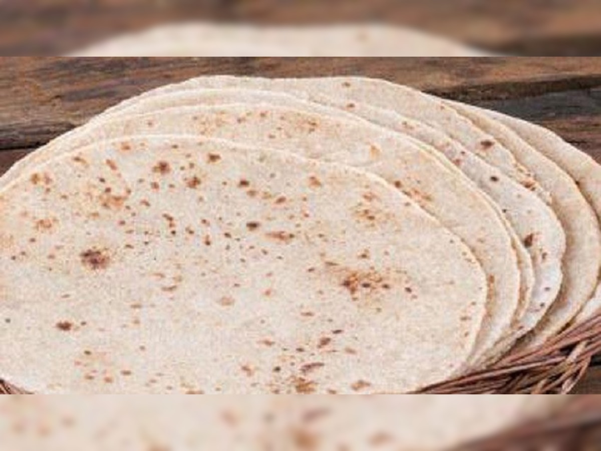 basi roti ke fayde (सांकेतिक तस्वीर)