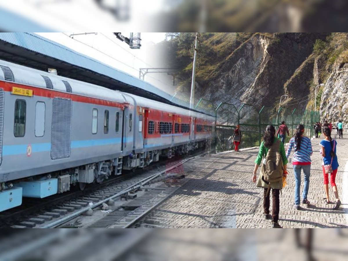 IRCTC Tour Package