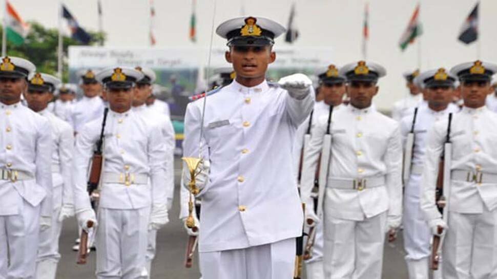 Indian Navy AA & SSR Bharti: 2500 पदों पर निकली भर्ती, जानें योग्यता और चयन प्रक्रिया