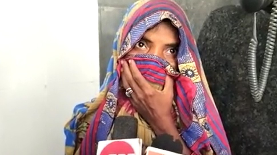 अमेठी: पड़ोसी युवक ने 7 साल की मासूम से किया रेप, बेहोश होने पर हुआ फरार; गिरफ्तार