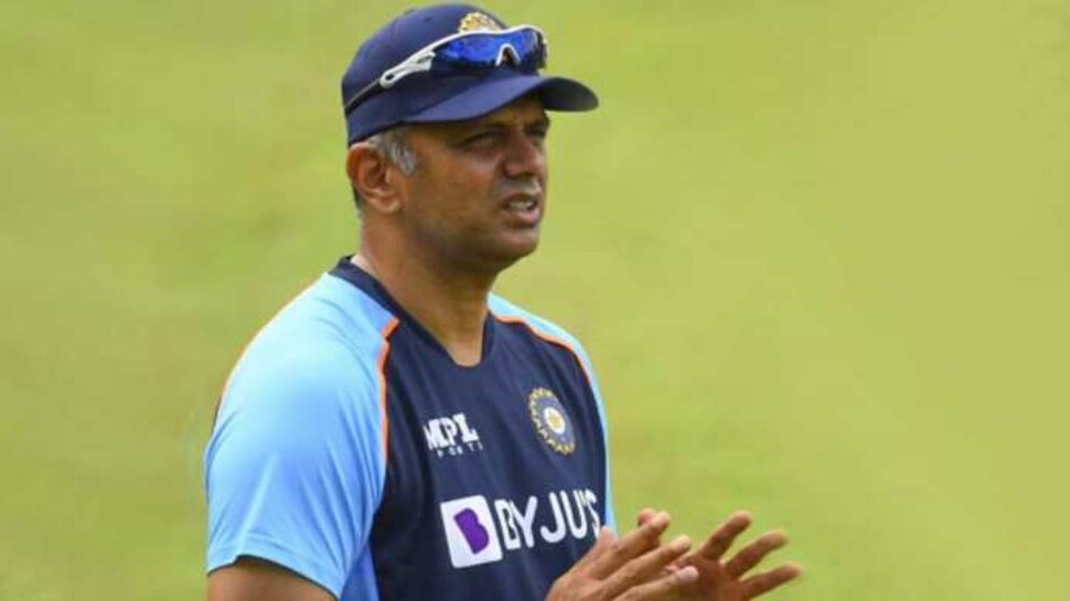 Team India को मिला नया कोच, T20 World Cup के बाद राहुल द्रविड़ लेंगे रवि शास्त्री की जगह