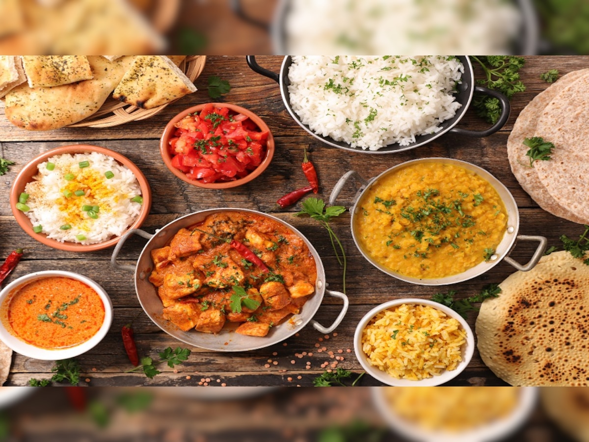 Low Calorie Diet: इन 4 Indian Foods में होती है बहुत कम कैलोरी, मिलता है ये गजब फायदा