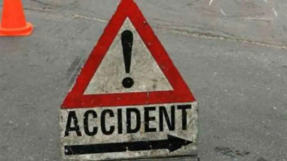 Khagaria: दशहरे का मेला देखकर घर लौट रहा था परिवार, हादसे में 3 की मौत, मचा हड़कंप