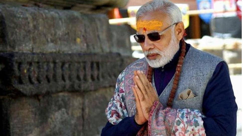 12 अक्टूबर को उत्तराखंड दौरे पर पीएम मोदी, देंगे हजारों करोड़ की सौगात 12 अक्टूबर को उत्तराखंड दौरे पर पीएम मोदी, देंगे हजारों करोड़ की सौगात