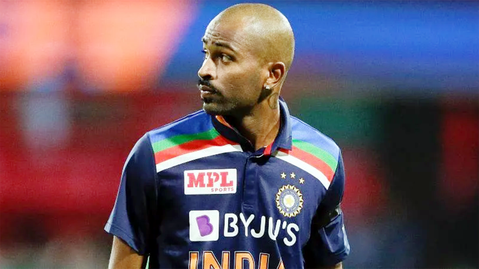 Hardik Pandya Hardik Pandya