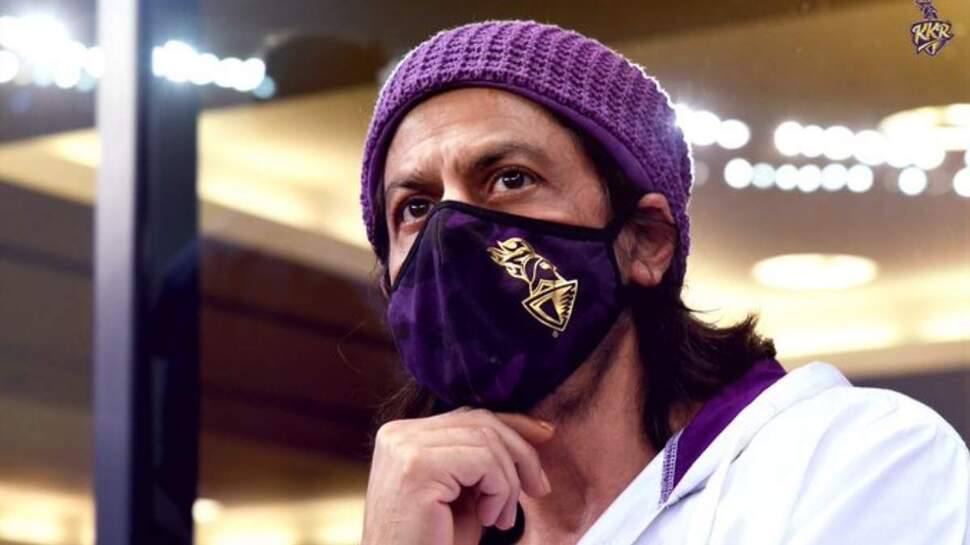 IPL 2021: केकेआर के कप्तान ने शाहरुख को ऐसा क्या कहा कि सब रह गए हैरान
