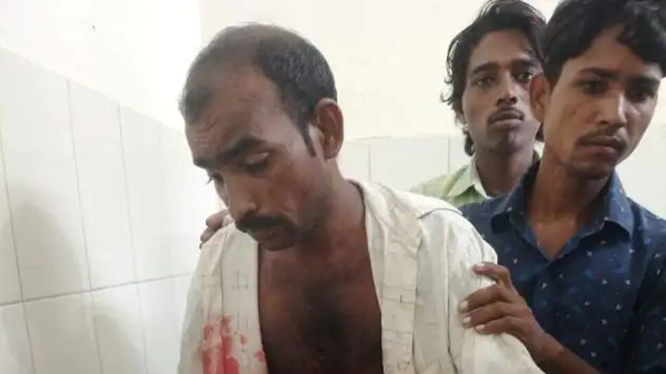 Crime News: सपने में पड़ोसी युवक ने की थी पिटाई, सुबह होते ही धारदार हथियार से हमला कर लिया बदला