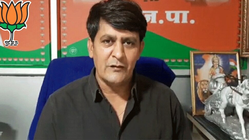 BJP प्रवक्ता का बड़ा बयान, नगर पालिका कांग्रेस के पार्षदों को नहीं कर पाई संतुष्ट तो जनता को कैसे करेगी?