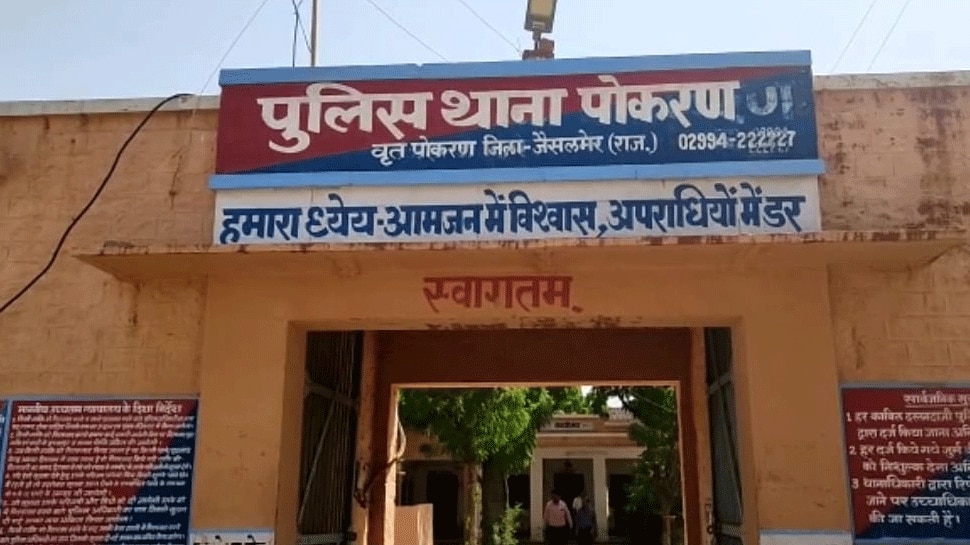 सेना के 6 जवानों को भेजा गया जेल, पिता-पुत्र को टक्कर मारने के बाद झाड़ियों में फेंके थे शव