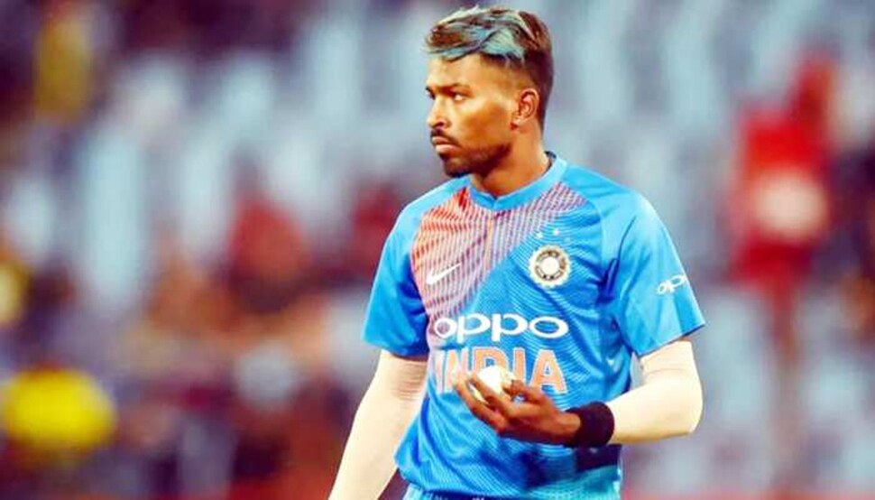 World Cup: भारतीय टीम को मिला Hardik Pandya का दूसरा ऑप्शन, मचाएगा धमाल!