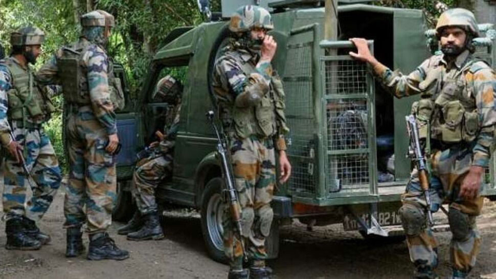 Jammu and Kashmir: आतंकियों के खिलाफ आपरेशन क्लीन, सुरक्षाबलों ने एक हफ्ते में इतने आतंकी ढेर किए