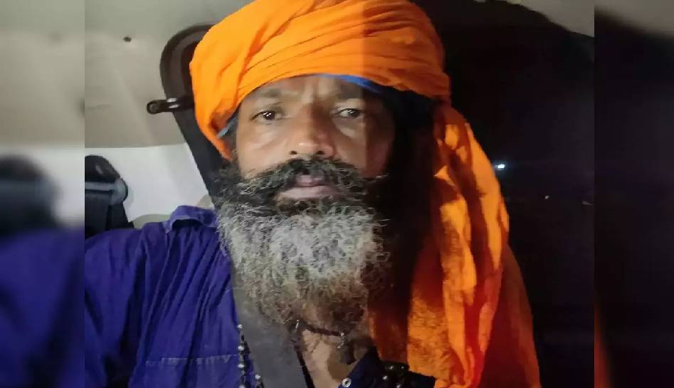 ਸਿੰਘੂ ਬਾਰਡਰ ਕਤਲਕਾਂਡ ਮਾਮਲਾ: 7 ਦਿਨਾਂ ਪੁਲਿਸ ਰਿਮਾਂਡ ’ਤੇ ਨਿਹੰਗ ਸਰਬਜੀਤ ਸਿੰਘ