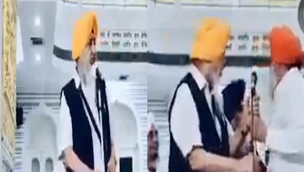 ਪਟਨਾ ਸਾਹਿਬ ਗੁਰਦੁਆਰੇ ‘ਚ 2 ਧੜਿਆਂ ਦਰਮਿਆਨ ਹੋਈ ਝੜਪ