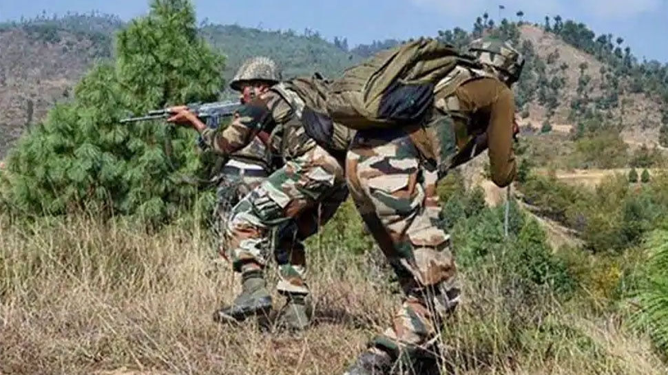 J&K: 9 एनकाउंटर में मारे गए 13 आतंकी, पंपोर में लश्कर का टॉप कमांडर ढेर