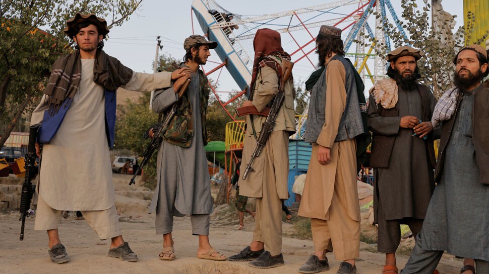 खुलेआम मौत की सजा देने को लेकर तालिबान ने बदला अपना स्‍टाइल, जारी किया नया फरमान