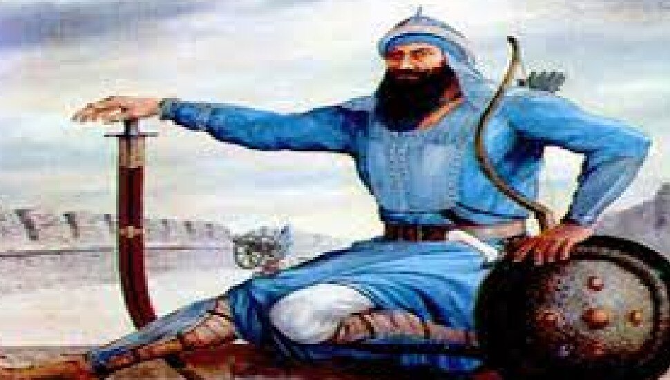 ਬਾਬਾ ਬੰਦਾ ਸਿੰਘ ਬਹਾਦੁਰ ਦਾ 351ਵਾਂ ਜਨਮ ਦਿਹਾੜਾ ਅੱਜ