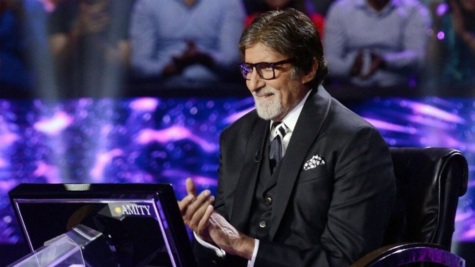 'कौन बनेगा करोड़पति' को मिला दूसरा करोड़पति, लेकिन 7 करोड़ के सवाल पर अटकी गाड़ी?