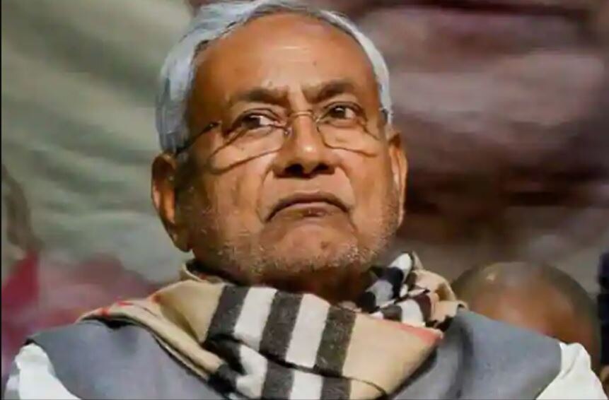 आतंकी हमले में बिहार के शख्स की हत्या पर CM नीतीश ने जताया दुख, किया ये बड़ा ऐलान